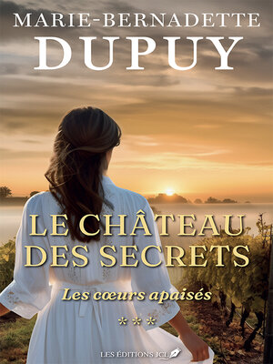 cover image of Les coeurs apaisés